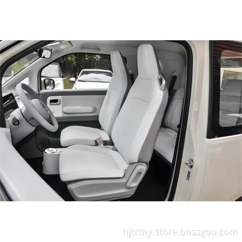 2023 in stock Wuling air ev clear mini car
